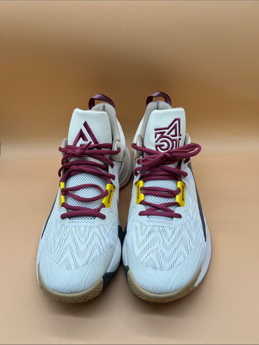 men's nike giannis immortality 2 basketball shoes size 13